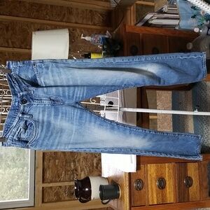 Ralph Lauren Denim & Supply jeans. Size 24